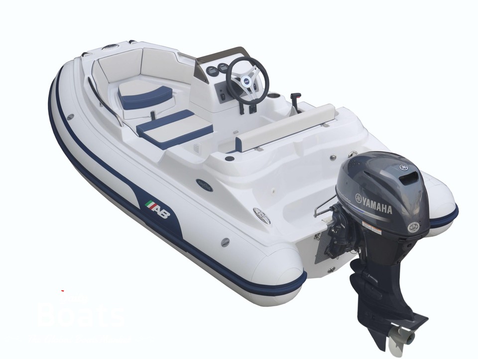 2022 AB Inflatables 11 Dlx