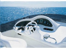 Buy 2009 Azimut 46E
