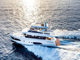 2024 Absolute Navetta 52 for sale