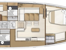 2023 Jeanneau Yachts 55