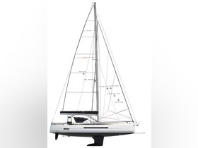 2023 Jeanneau Yachts 55 for sale
