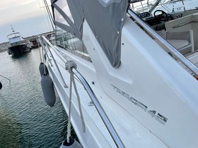 1992 Fairline Targa 42 for sale