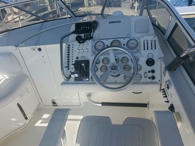 2006 Fountain 38 Sportfish Cruiser za prodaju