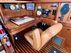 1987 Gulfstar 54 Sailmaster