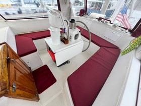 1987 Gulfstar 54 Sailmaster