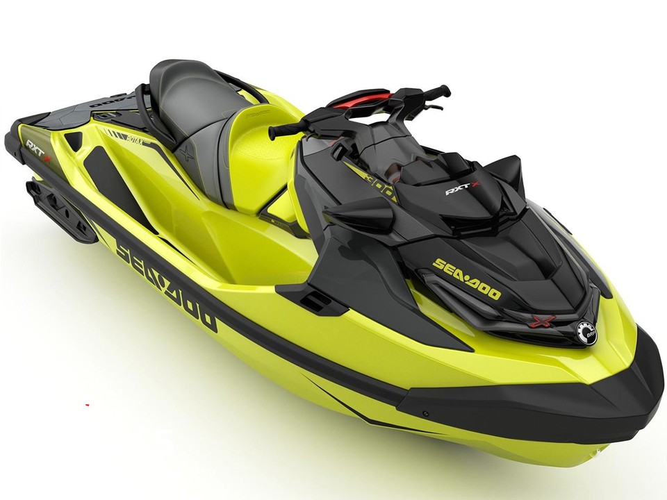 2023 SeaDoo RxtX 300 til salg. Se pris, fotos og Købe 2023 SeaDoo