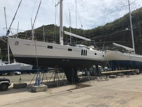 2014 Oyster 575 for sale