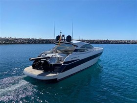 Købe 2009 Pershing 50
