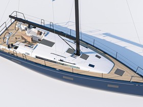 2023 Beneteau First 44 #003 for sale
