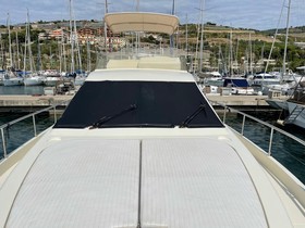 1998 Ferretti Yachts 53 for sale