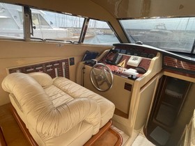 1998 Ferretti Yachts 53 in vendita