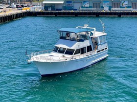 Купить 1988 Sea Ranger Sundeck Motor Yacht