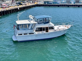1988 Sea Ranger Sundeck Motor Yacht