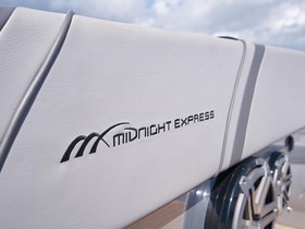 2019 Midnight Express 43' Open