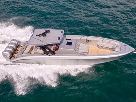 2019 Midnight Express 43' Open for sale