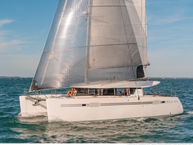 2020 Lagoon 450S for sale
