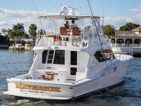 Buy 2000 Hatteras Convertible