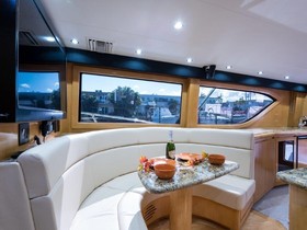 2000 Hatteras Convertible in vendita