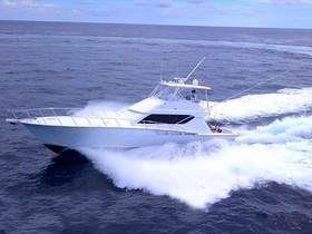 Buy 2000 Hatteras Convertible