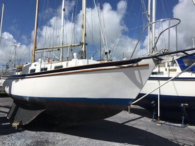 Kupiti 1977 Freeman Seadog Ketch