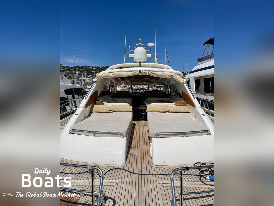 2004 Princess V65 for sale. View price, photos and Buy 2004 Princess