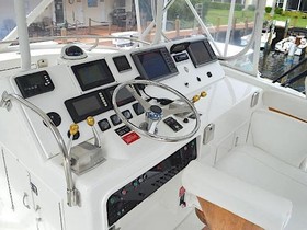 1992 Hatteras 46 Convertible for sale