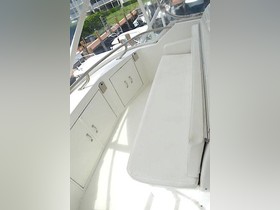1992 Hatteras 46 Convertible for sale