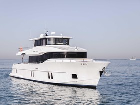 Buy 2023 Nomad 70 Suv