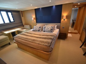 2012 Princess 78 Motor Yacht