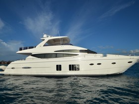 Buy 2012 Princess 78 Motor Yacht