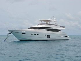 2012 Princess 78 Motor Yacht for sale