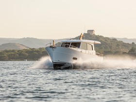 2022 Sasga Yachts Menorquin 34 for sale