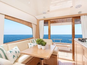 2022 Sasga Yachts Menorquin 34 for sale