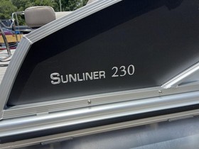 2022 Harris Sunliner 230 Sport
