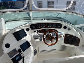 2001 Sea Ray 540 Cockpit Motor Yacht