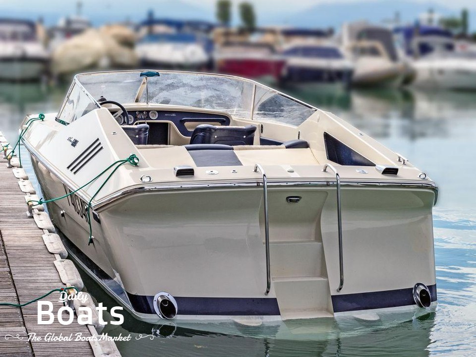 1980 Riva Saint Tropez for sale. View price, photos and Buy 1980 Riva ...