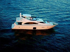 Buy 2007 Ferretti Yachts 731