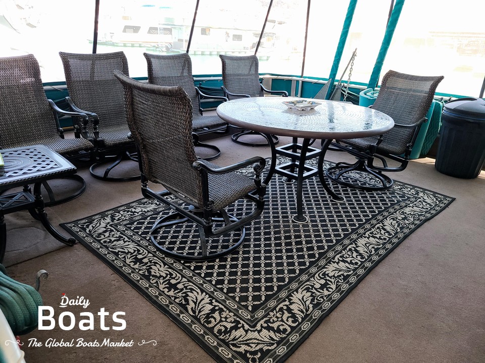 2000 Sharpe Houseboat for sale. View price, photos and Buy 2000 Sharpe