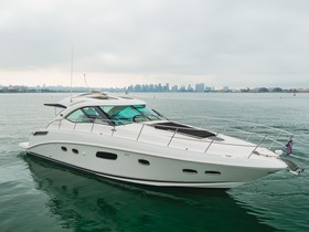 2011 Sea Ray 470 Sundancer προς πώληση