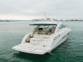 2011 Sea Ray 470 Sundancer til salg