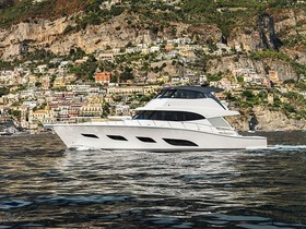 2023 Riviera 72 Sports Motor Yacht на продажу