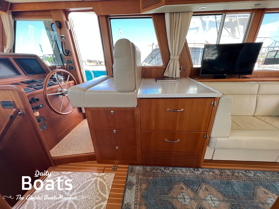 2014 Grand Banks 43 Heritage Eu for sale. View price, photos and Buy