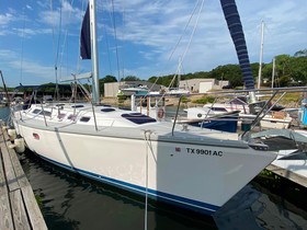 2006 Catalina 400 Mkii for sale