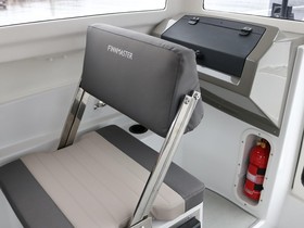 2021 Finnmaster P6 Cabin