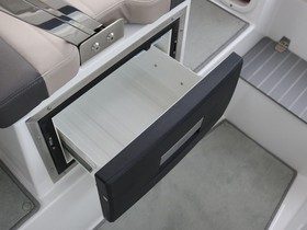 2021 Finnmaster P6 Cabin na prodej