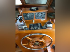 1989 Heritage East Sundeck Trawler kaufen