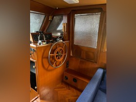 1989 Heritage East Sundeck Trawler za prodaju