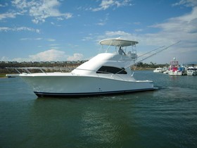 2008 Luhrs Convertible for sale