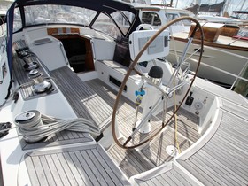 2007 Sweden Yachts 45 til salg