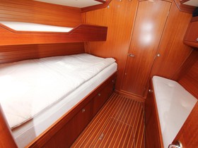 2007 Sweden Yachts 45 eladó